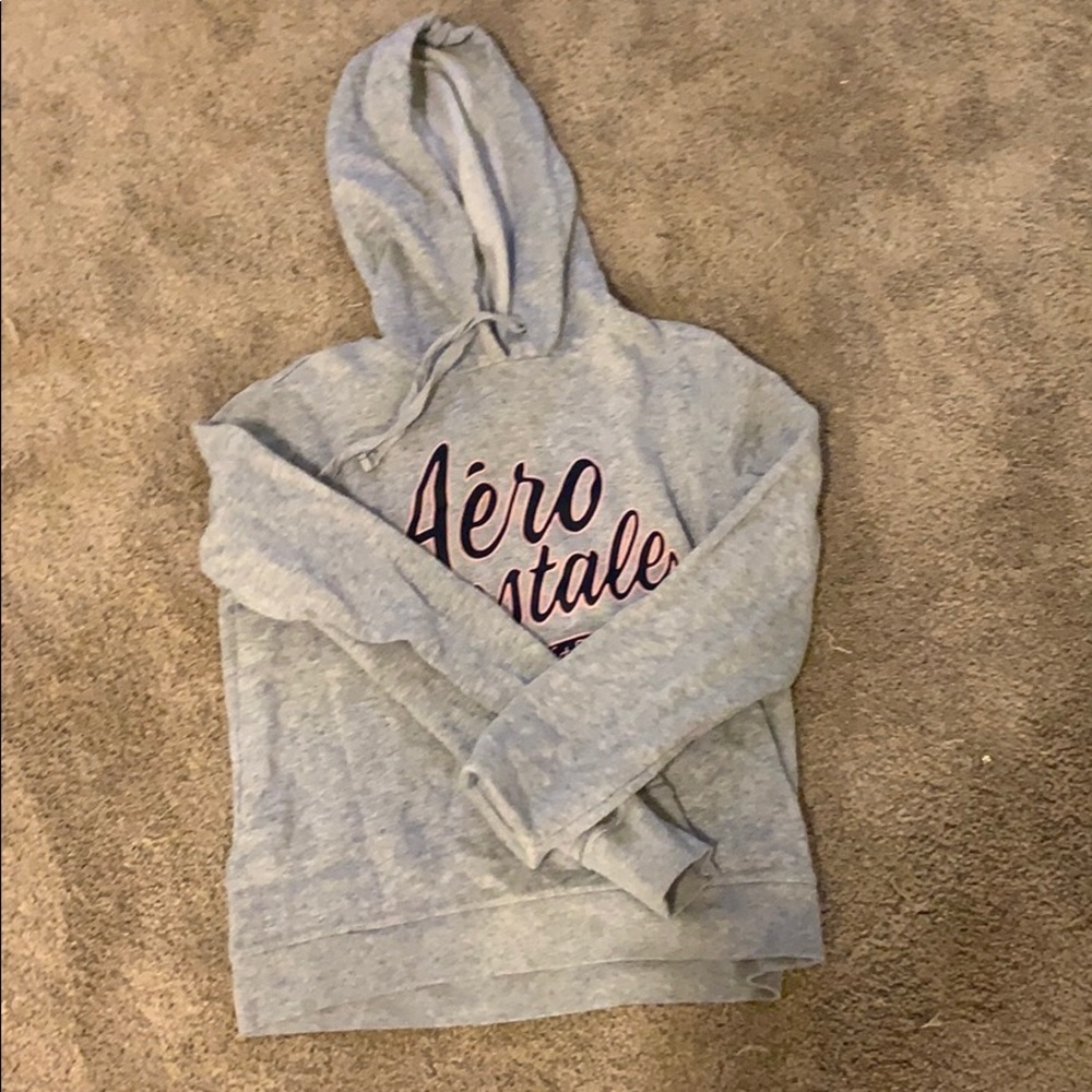 Aeropostale never worn before hoodie